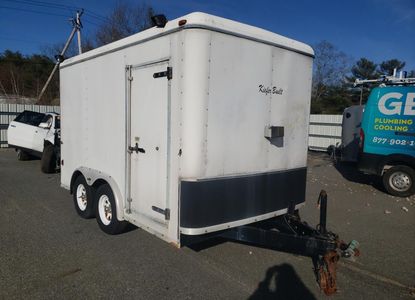 Vehicle Report for - Image 1