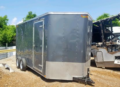 Raport vehicul pentru VIN 1DGCS1627GM015271 - Imaginea 1