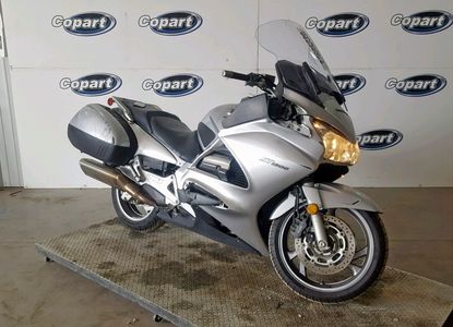 ავტომობილის ანგარიში VIN JH2SC51407M500622 -ისთვის - სურათი 1