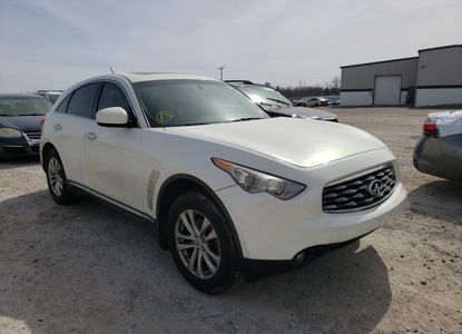 ავტომობილის ანგარიში VIN JNRAS18W49M156366 -ისთვის - სურათი 1