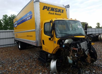 Raport vehicul pentru - Imaginea 1