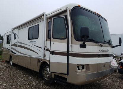 Vehicle Report for - Image 1