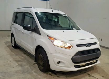 Raport vehicul pentru - Imaginea 1