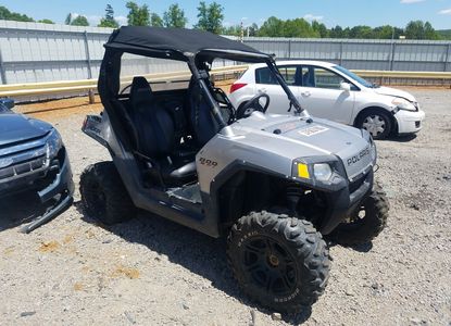 Vehicle Report for VIN 4XAVH76A0AD824704 - Image 1