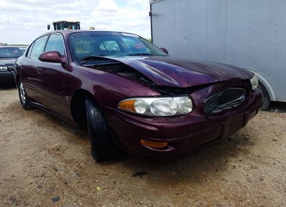 Raport pojazdu dla VIN 1G4HP52K044103570 - Obraz 1