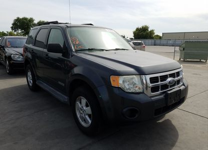 Raport vehicul pentru VIN 1FMCU02Z08KA59638 - Imaginea 1