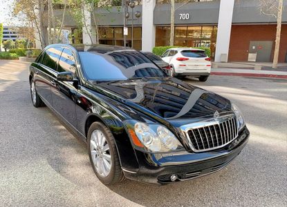 تقرير المركبة لـ VIN WDBVG78J55A001197 - الصورة 1