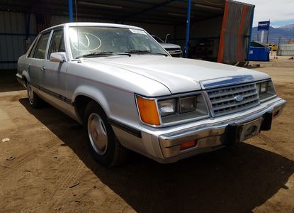 Vehicle Report for - Image 1