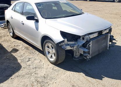 Vehicle Report for - Image 1