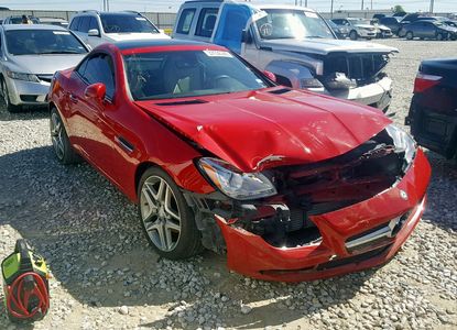 Vehicle Report for - Image 1