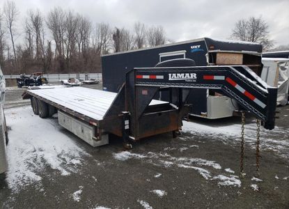 Rapport sur le véhicule pour VIN 5RVFD3027HP048041 - Image 1