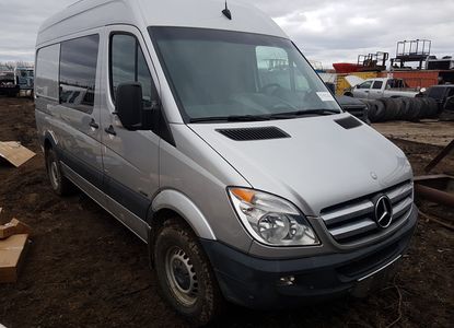 Vehicle Report for - Image 1