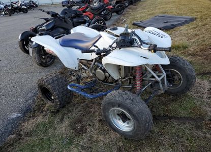 Raport pojazdu dla VIN JSAAK47B332108824 - Obraz 1