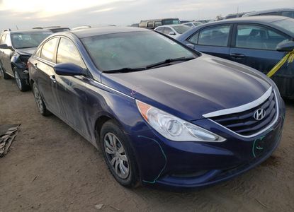 Vehicle Report for - Image 1