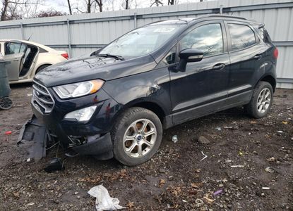 Vehicle Report for - Image 1
