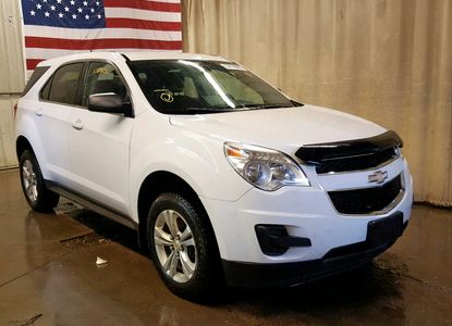 Raport vehicul pentru VIN 1GNALBEK0DZ107351 - Imaginea 1