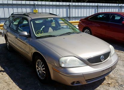 Vehicle Report for - Image 1