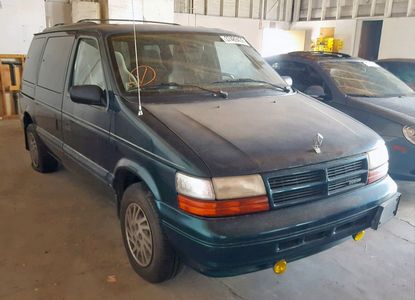 Vehicle Report for - Image 1