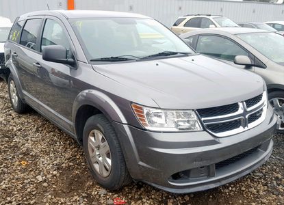 Vehicle Report for - Image 1