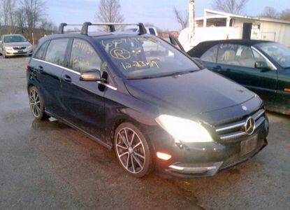 Vehicle Report for - Image 1