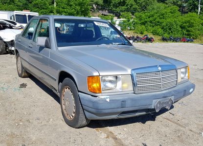 Vehicle Report for - Image 1