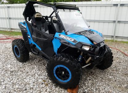 Vehicle Report for - Image 1