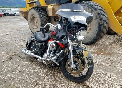 Fahrzeugbericht für VIN 1HD1KBM19DB692376 – Bild 1