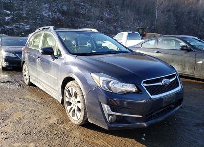 Vehicle Report for - Image 1