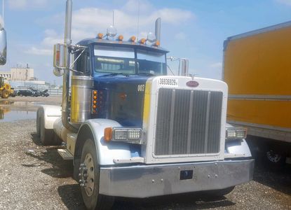 تقرير المركبة لـ VIN 1NP5L49X04D816606 - الصورة 1