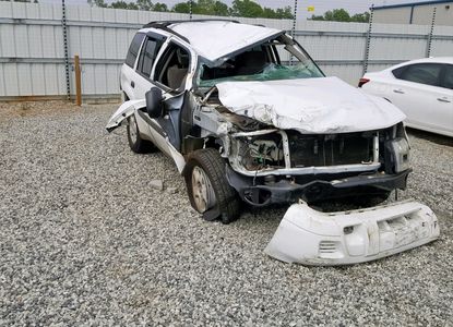 Raport pojazdu dla VIN 1GNDS13S032141360 - Obraz 1