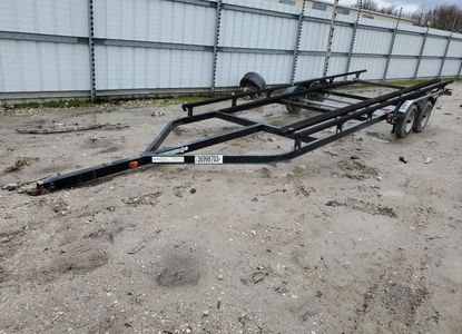 ავტომობილის ანგარიში VIN 4TM13MK25BB001247 -ისთვის - სურათი 1