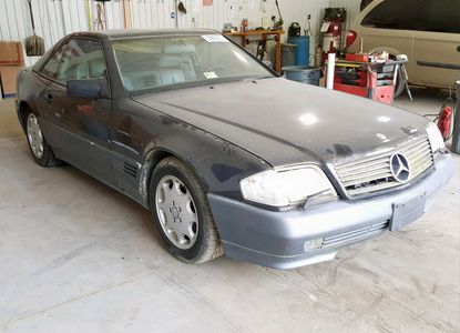 Vehicle Report for - Image 1