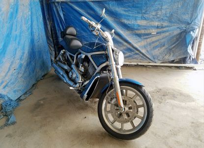 Vehicle Report for VIN 1HD1HAZ125K804793 - Image 1