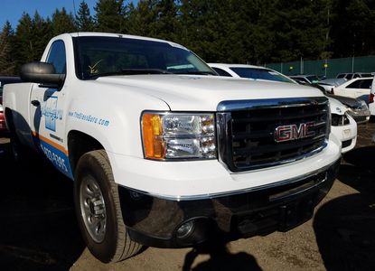 Vehicle Report for - Image 1