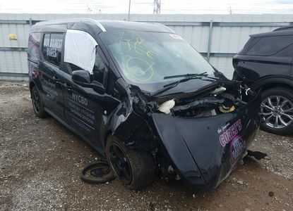Fahrzeugbericht für – Bild 1