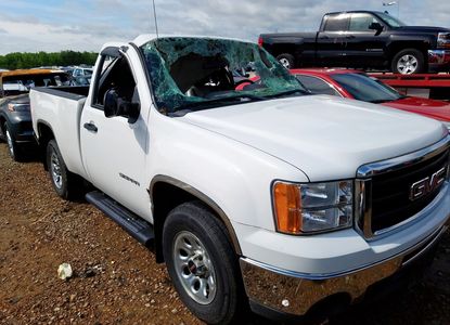 Vehicle Report for - Image 1