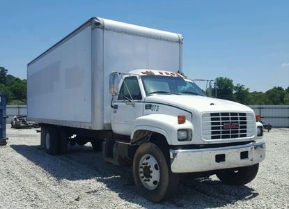 Vehicle Report for - Image 1
