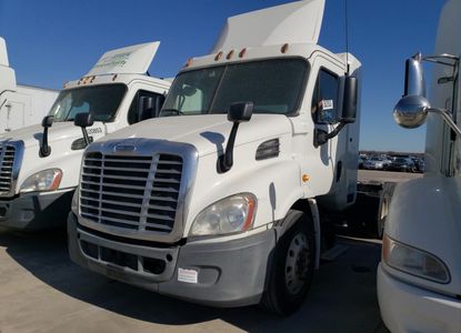 Vehicle Report for  - Image 1