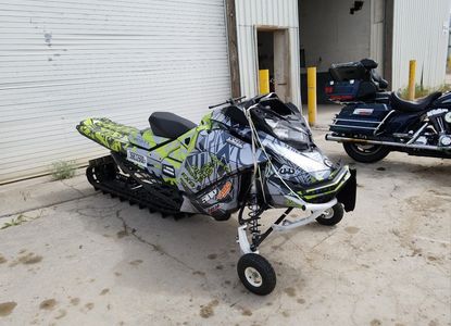 Fahrzeugbericht für VIN 2BPSCFJHXJV000111 – Bild 1