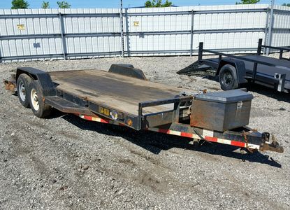 Vehicle Report for - Image 1