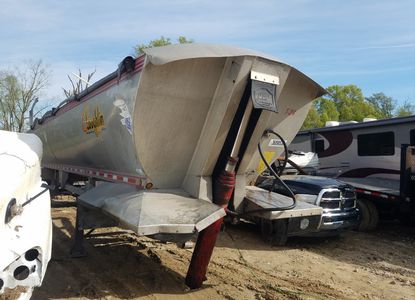 Raport pojazdu dla VIN 5MADN40205C009467 - Obraz 1