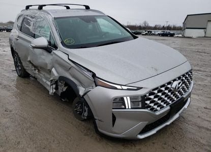 Raport vehicul pentru VIN KM8S6DA20NU018489 - Imaginea 1