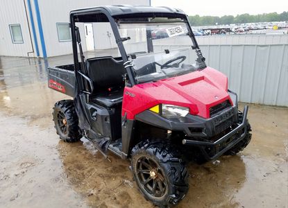 Vehicle Report for - Image 1