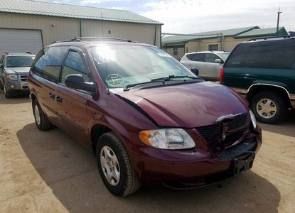 Vehicle Report for - Image 1