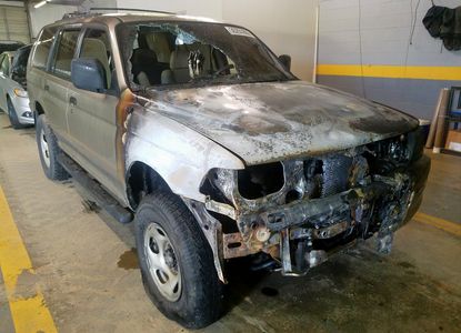 Raport vehicul pentru VIN JA4LS31P0WP028671 - Imaginea 1