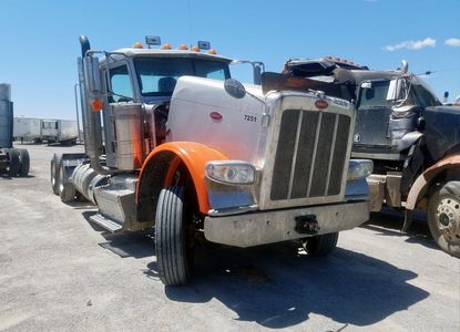 Fahrzeugbericht für VIN 1XPWDP9XXED227251 – Bild 1