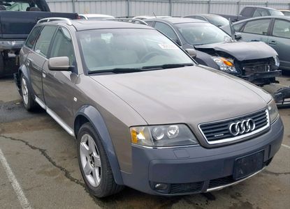 Доклад за превозно средство за VIN WA1YD64B04N093806 - Изображение 1