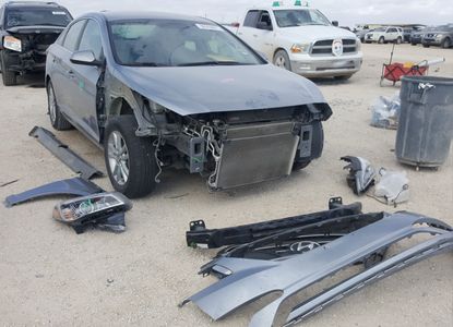 Vehicle Report for - Image 1