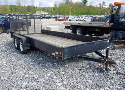 Vehicle Report for  - Image 1