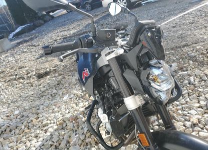 Доклад за превозно средство за VIN WB10K1309N6F29074 - Изображение 1